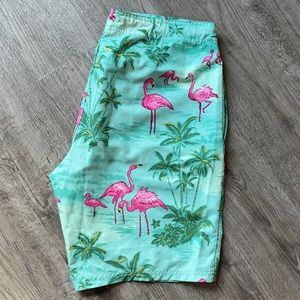 Men’s board shorts